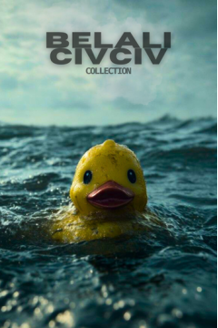 Belalı Civciv Collection
