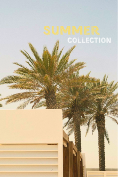 Summer Collection